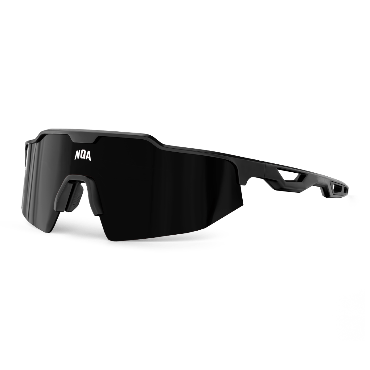 R1 Falcon - No Quitters Allowed