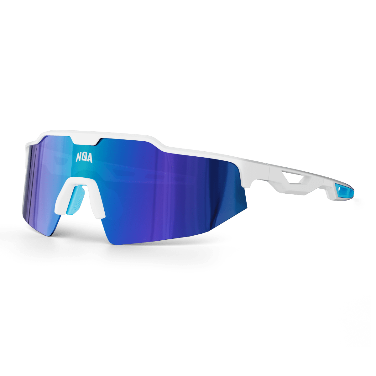 R1 Aero - No Quitters Allowed