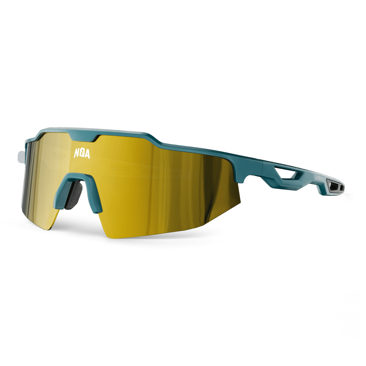 R1 Vyre - No Quitters Allowed