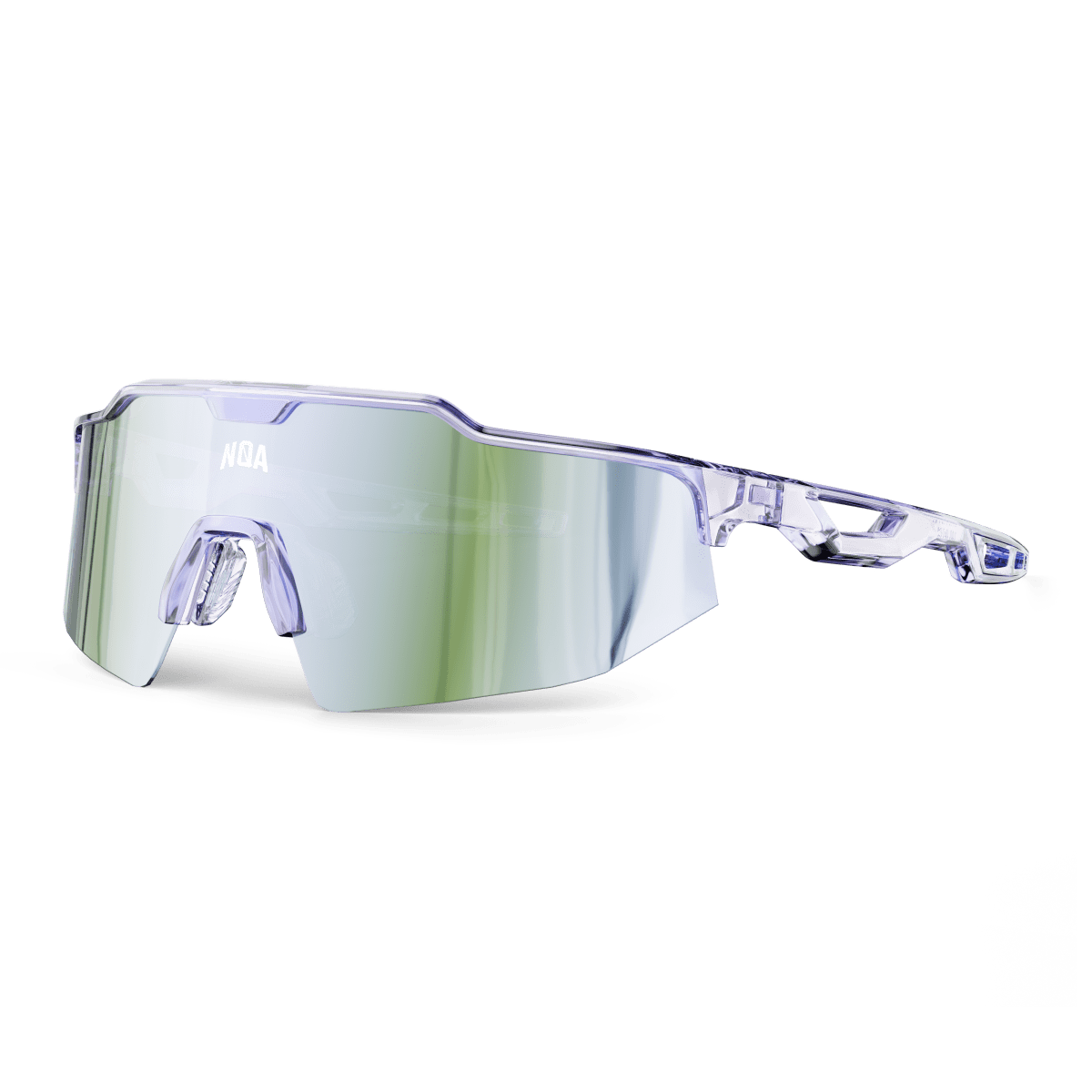 R1 Velo - No Quitters Allowed