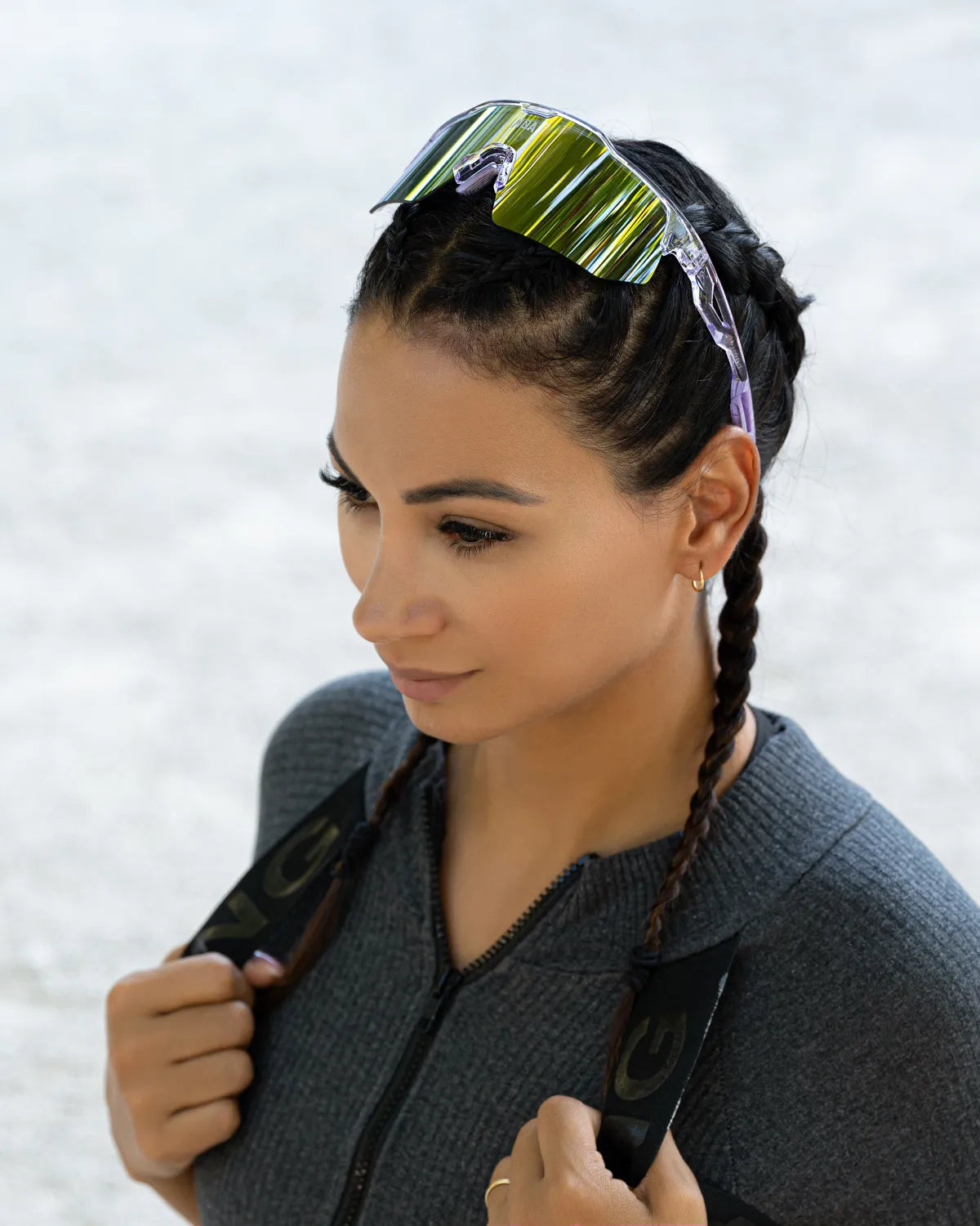 R1 Velo - No Quitters Allowed