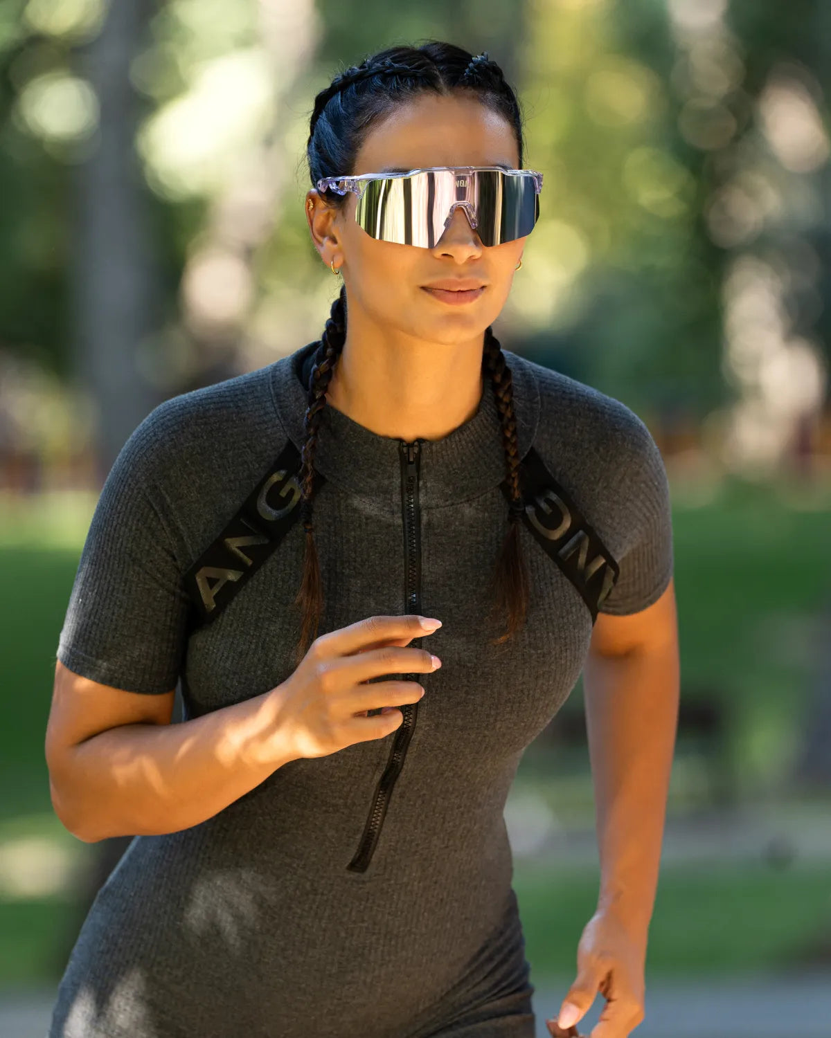 R1 Velo - No Quitters Allowed