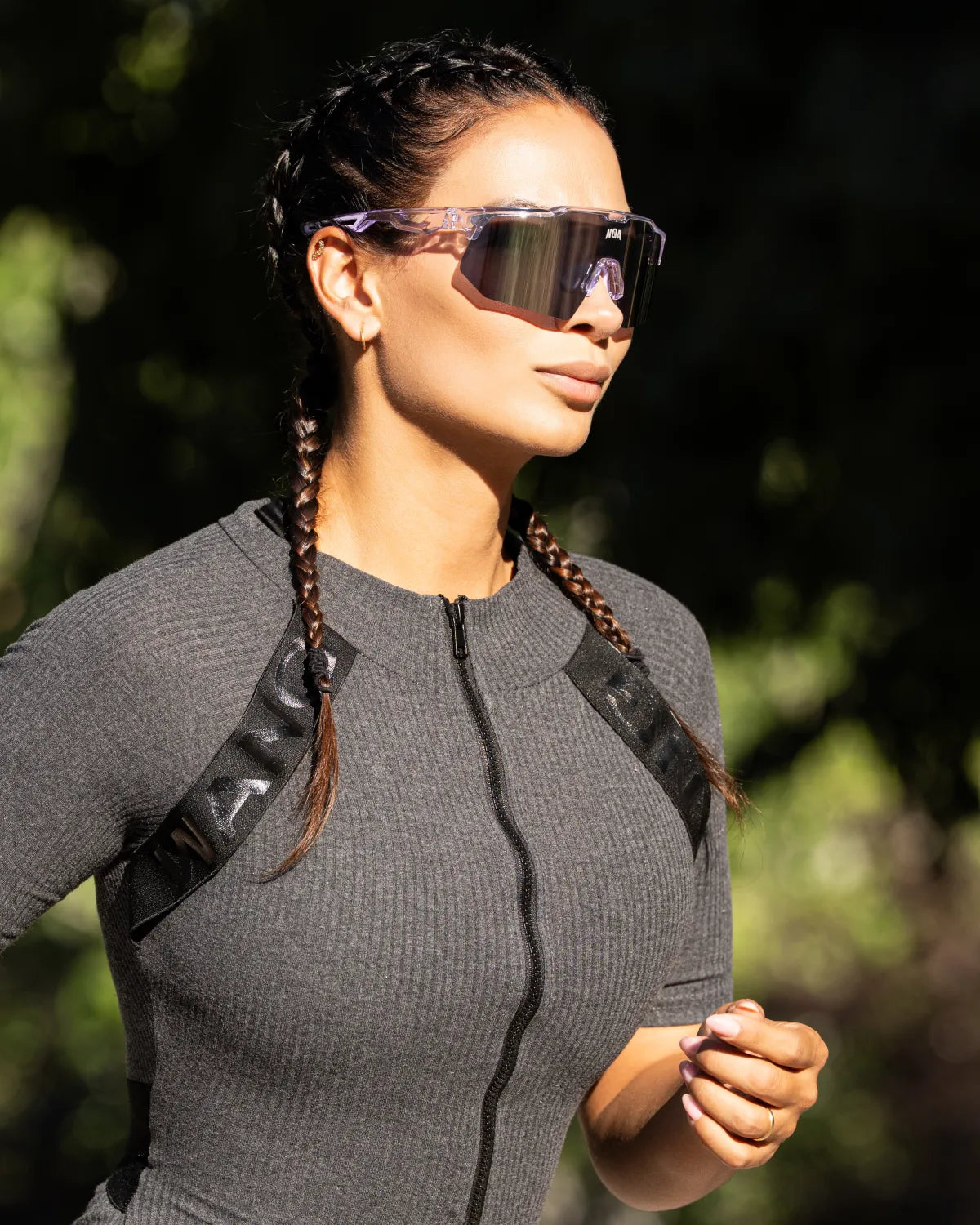 R1 Velo - No Quitters Allowed