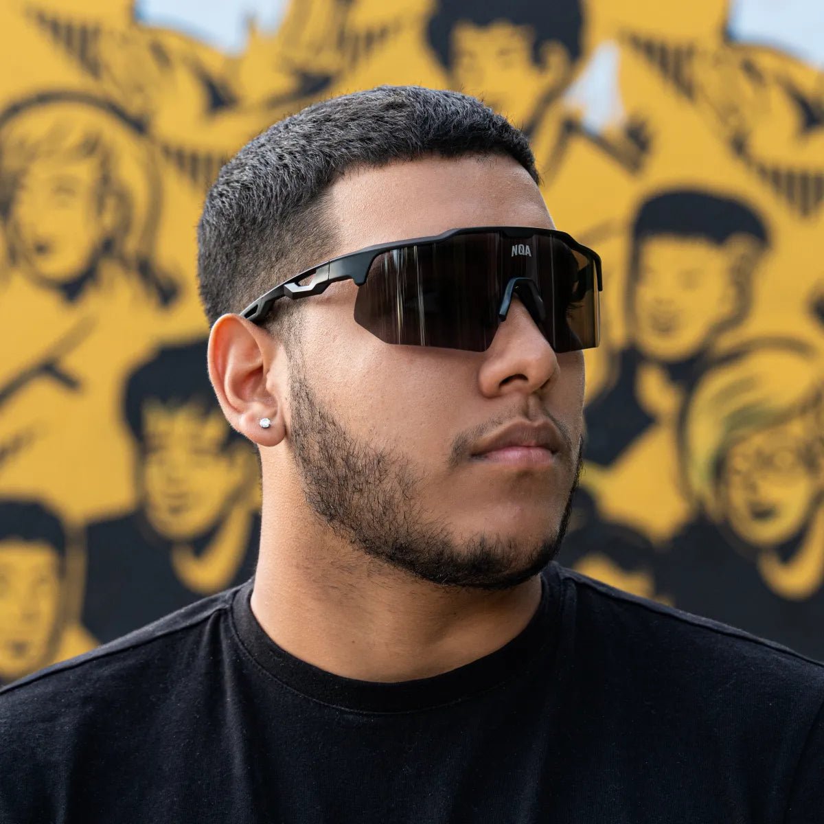 R1 Falcon - No Quitters Allowed