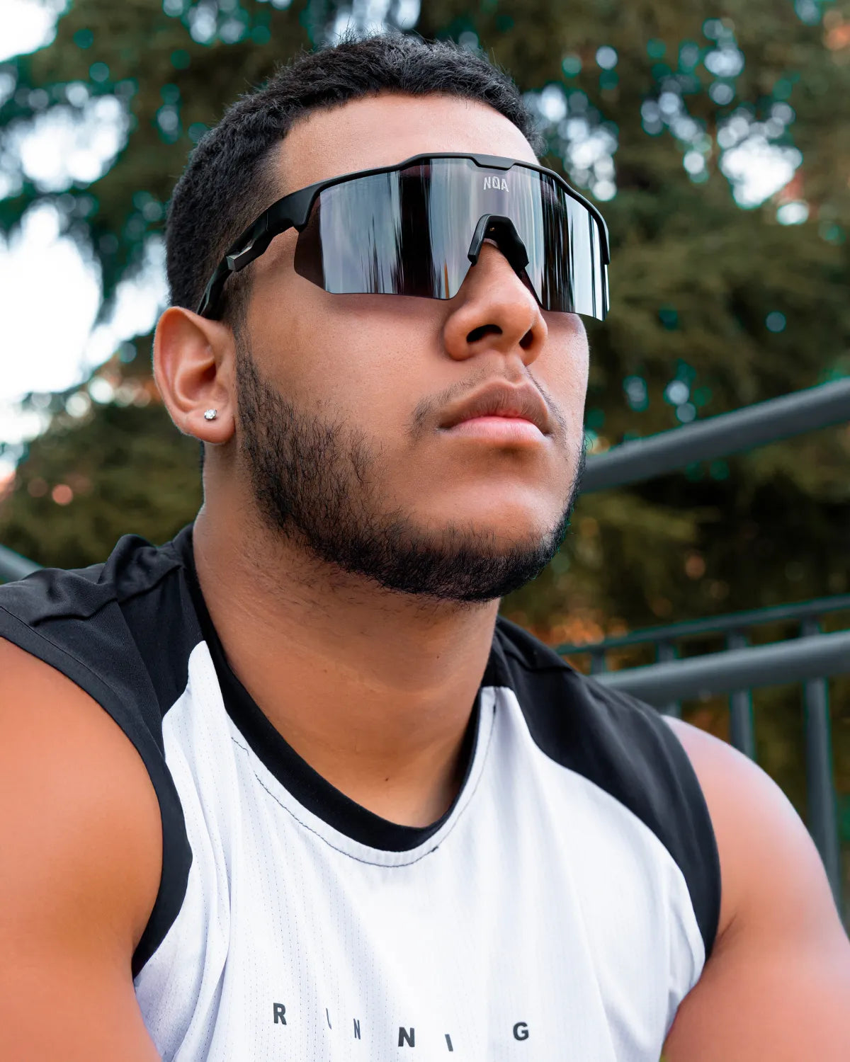 R1 Falcon - No Quitters Allowed