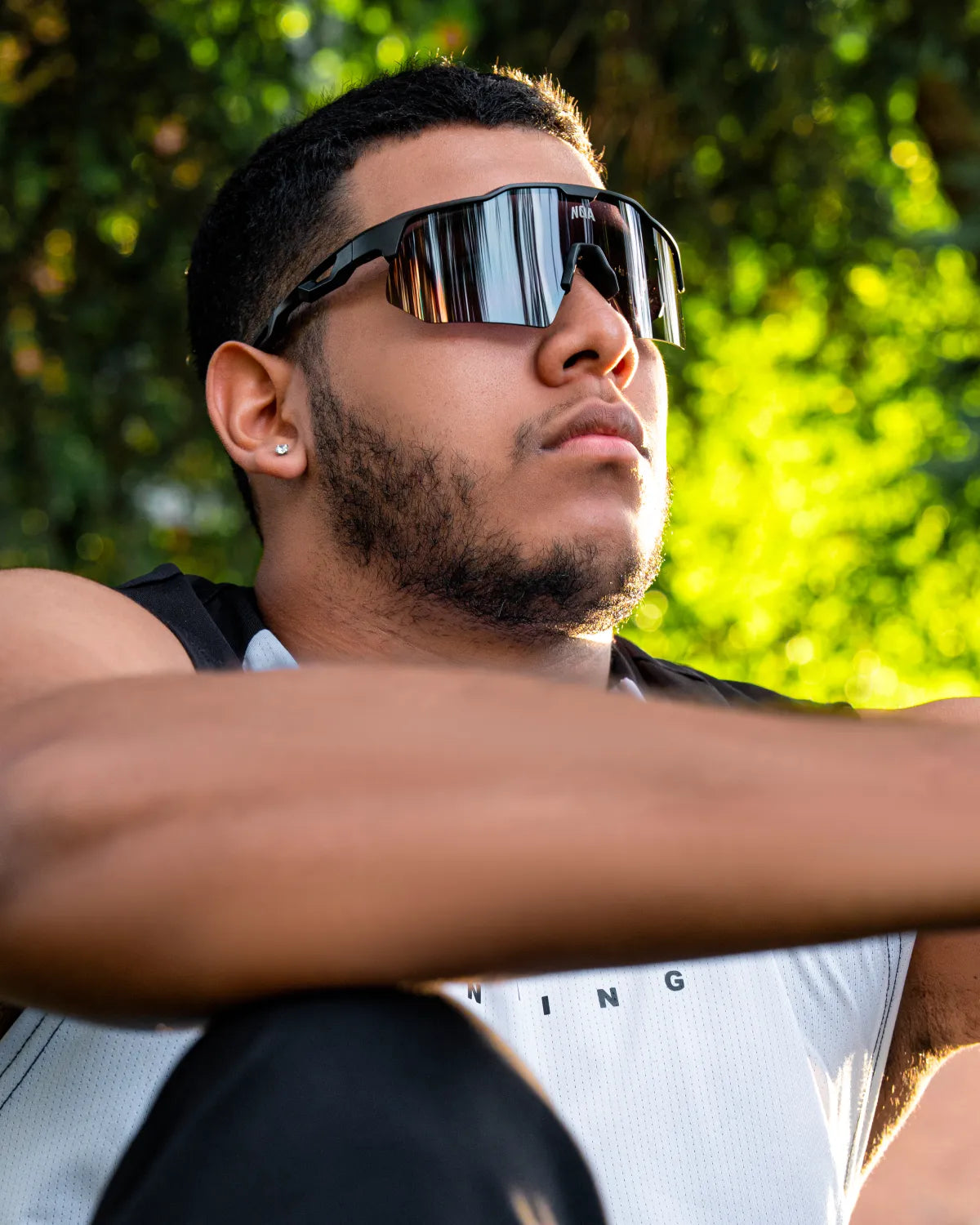 R1 Falcon - No Quitters Allowed