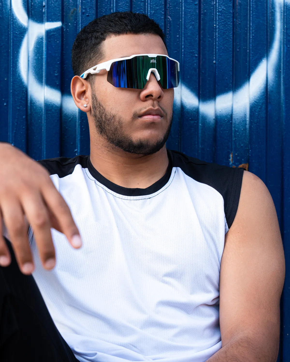 R1 Aero - No Quitters Allowed