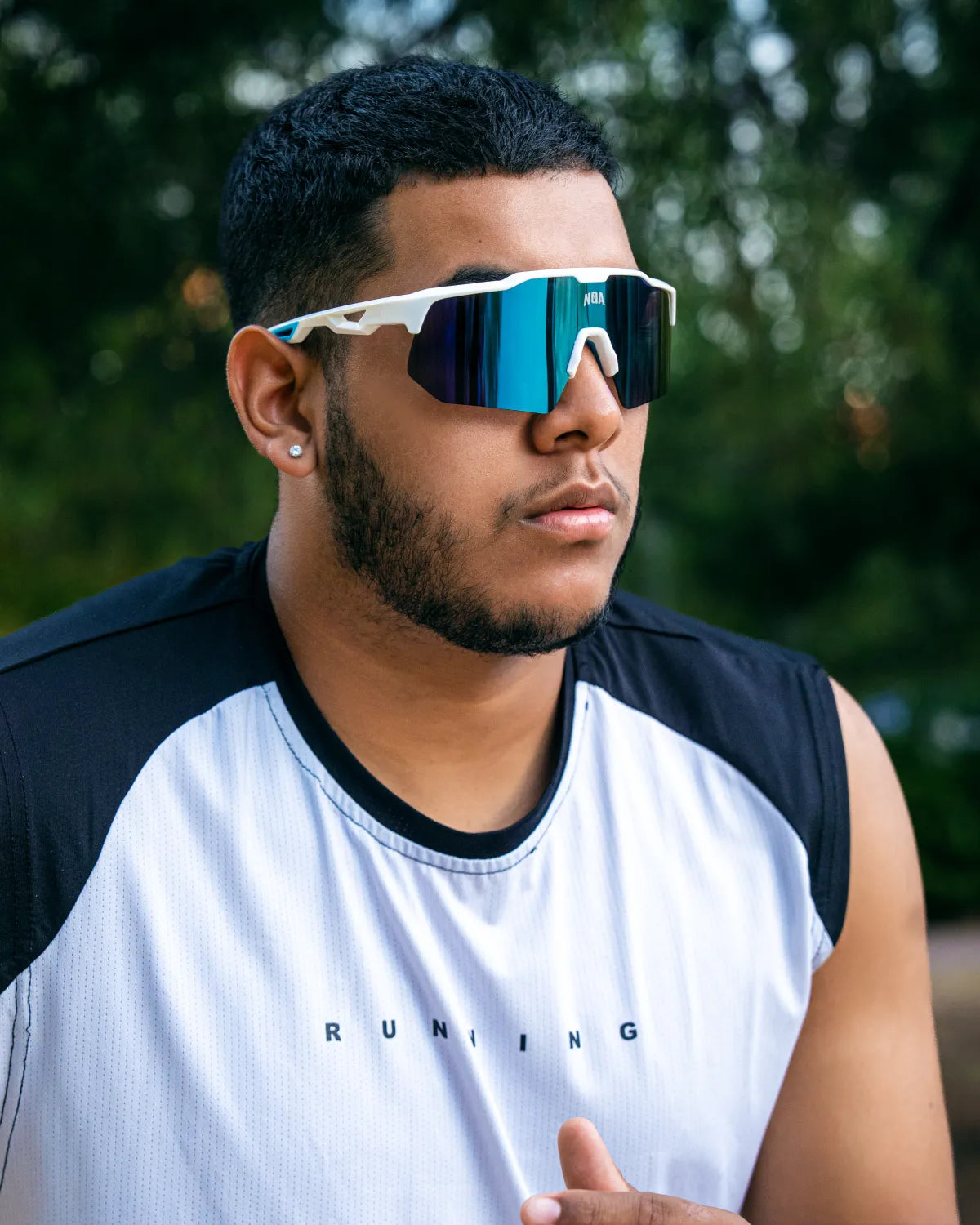 R1 Aero - No Quitters Allowed