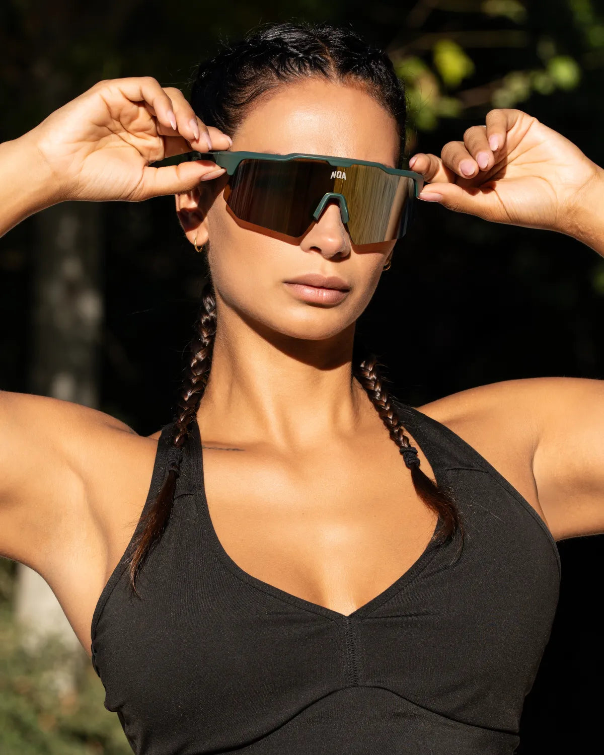 R1 Vyre - No Quitters Allowed