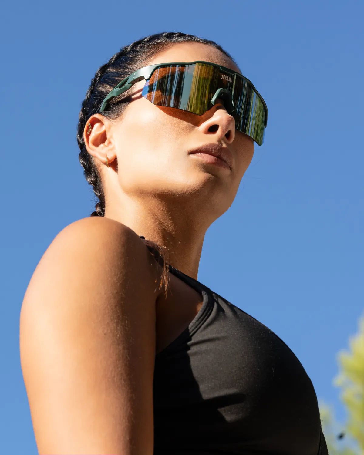 R1 Vyre - No Quitters Allowed