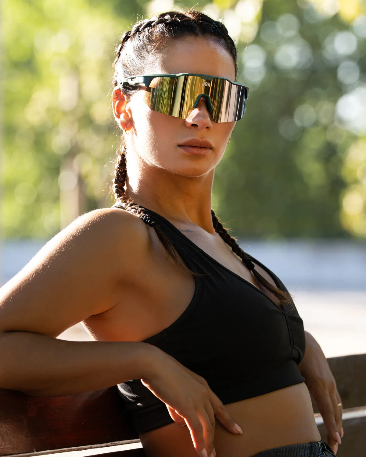 R1 Vyre - No Quitters Allowed